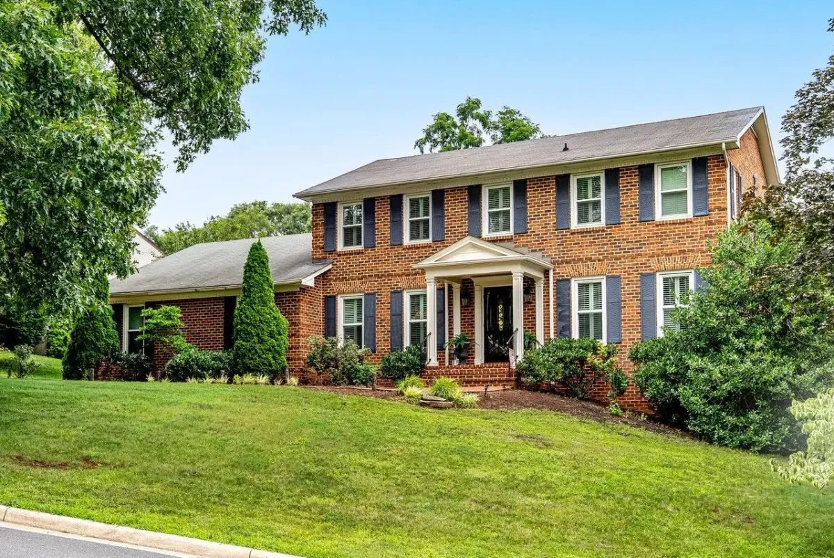 Surprising Truth About Houses for Sale in Harrisonburg VA Buyer Loves