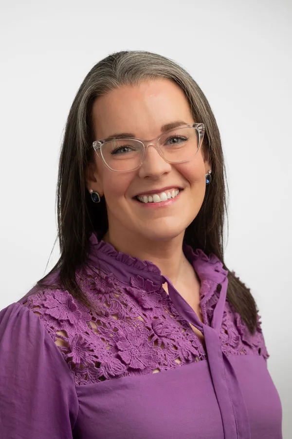 Sarah Orem