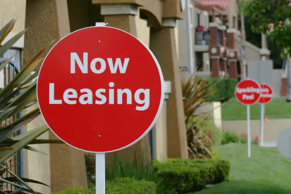 The Four Ways to Make Money with Rentals