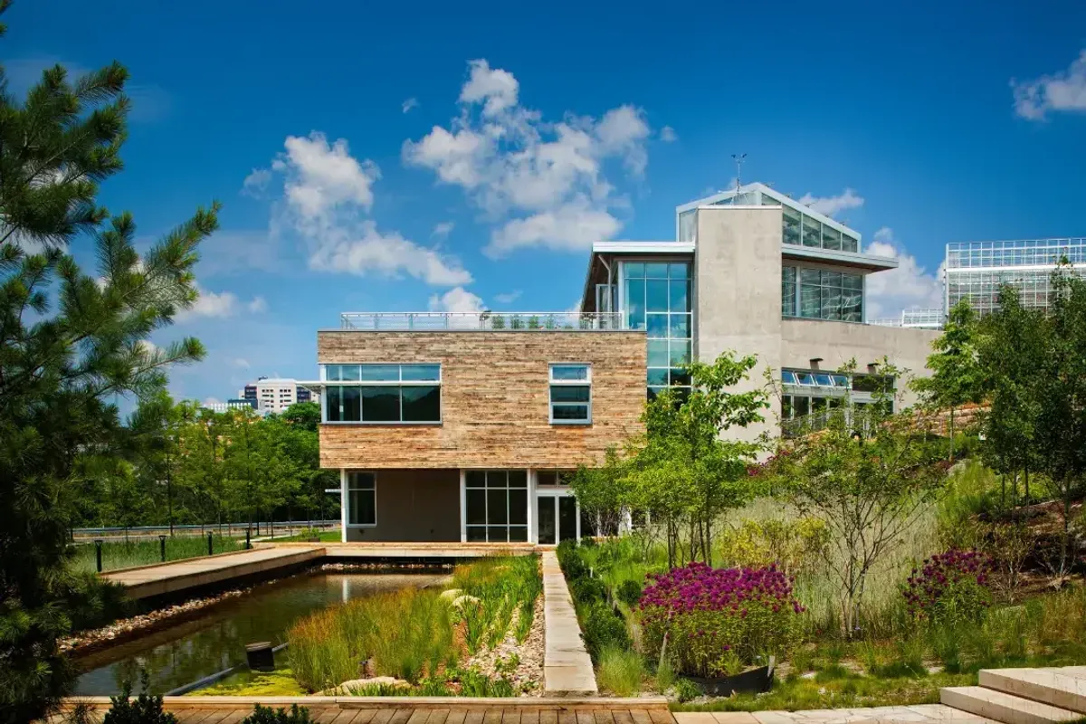What Green Features do Home Buyers Want?