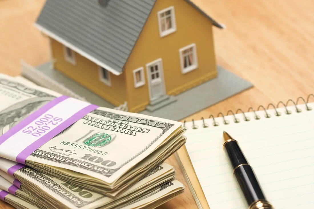 Mortgage Calculator